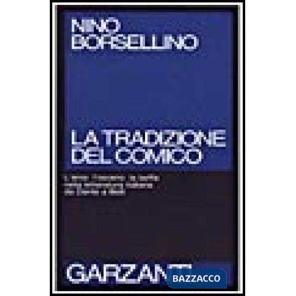 Tradizione del comico (La)