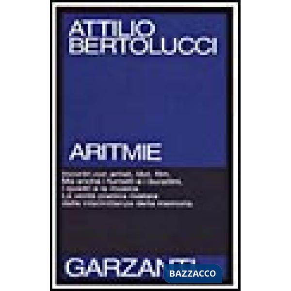 Aritmie