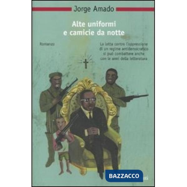 Alte uniformi e camicie da notte