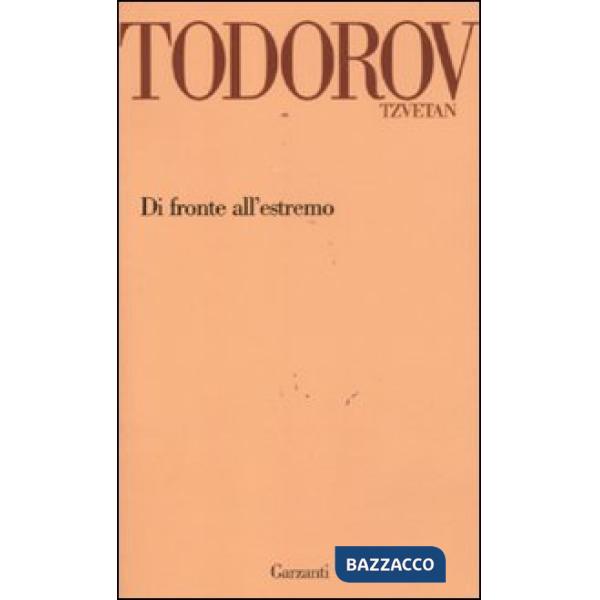 Di fronte all'estremo