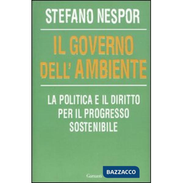 Governo dell'ambiente (Il)