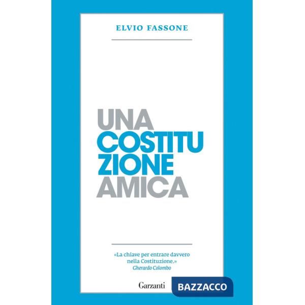 Costituzione amica (Una)