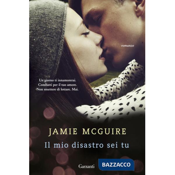 Mio disastro sei tu (Il)