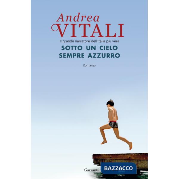 Sotto un cielo sempre azzurro