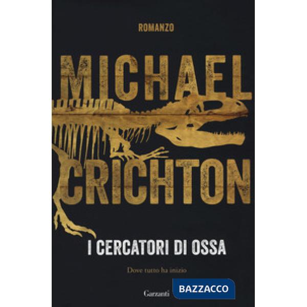 Cercatori di ossa (I)