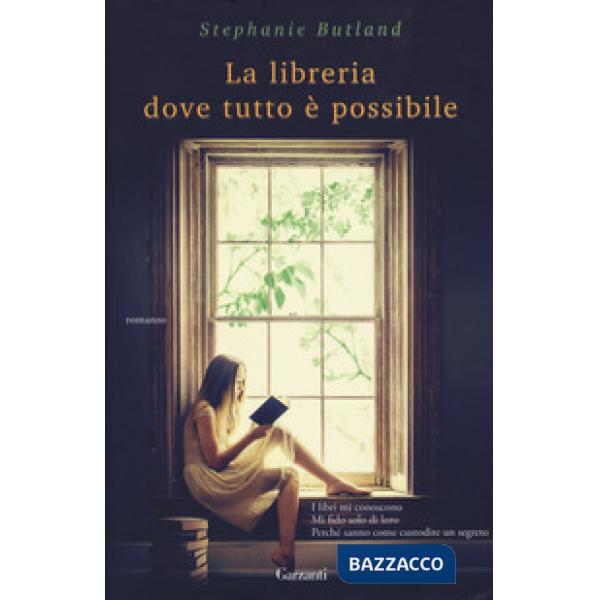 Libreria dove tutto è possibile (La)