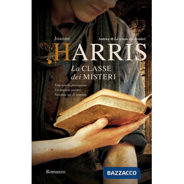 Classe dei misteri (La)