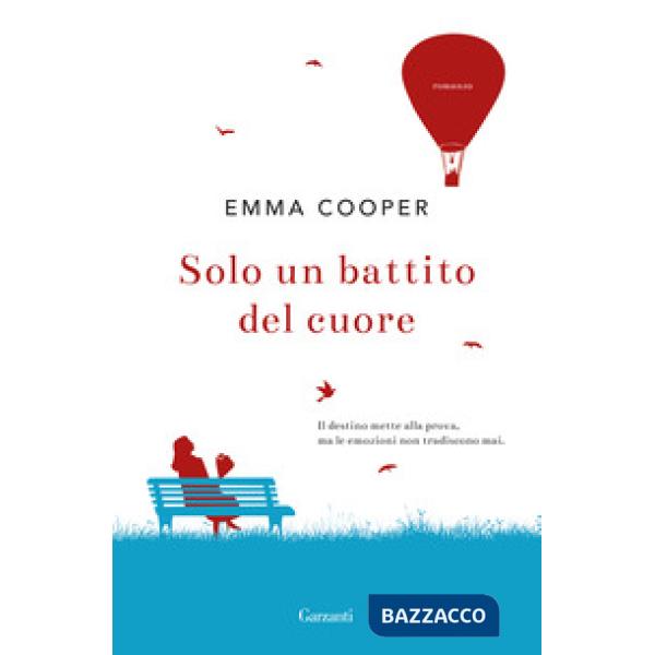 Solo un battito del cuore