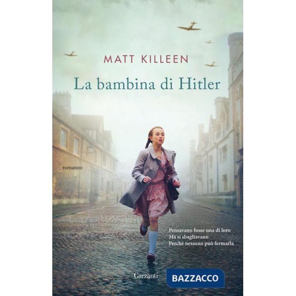Bambina di Hitler (La)
