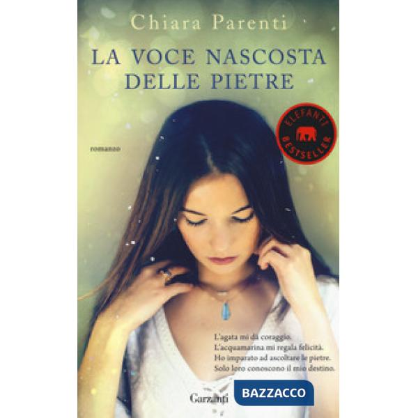 Voce nascosta delle pietre (La)