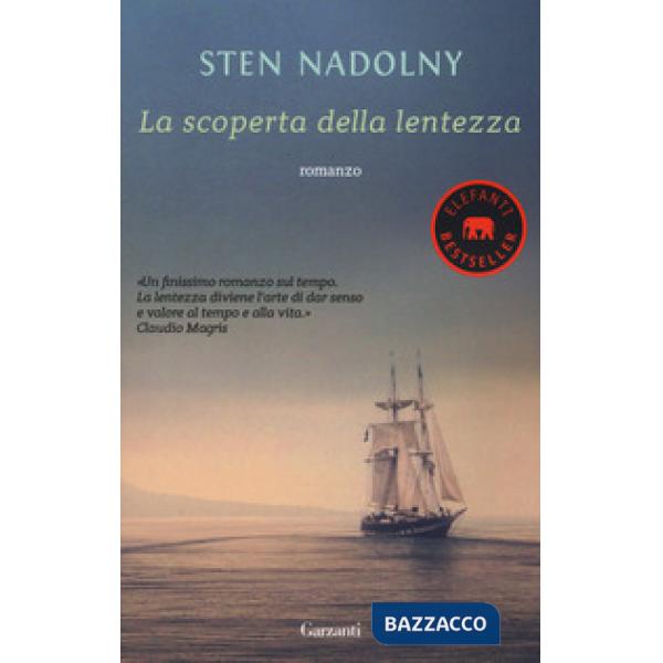 Scoperta della lentezza (La)