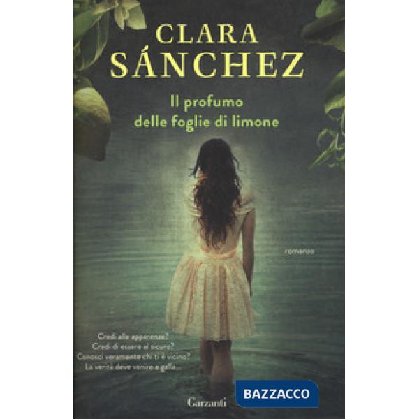 Profumo delle foglie di limone (Il)