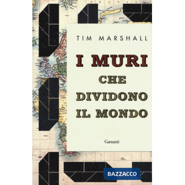 Muri che dividono il mondo (I)