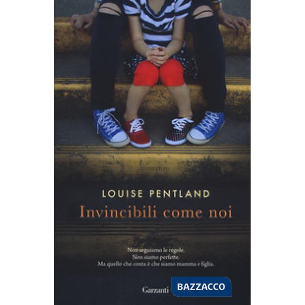 Invincibili come noi