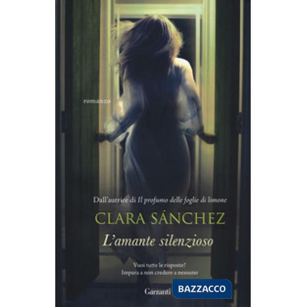 Amante silenzioso (L')