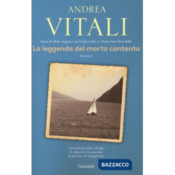 Leggenda del morto contento (La)