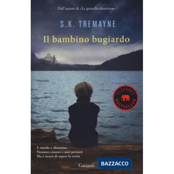 Bambino bugiardo (Il)