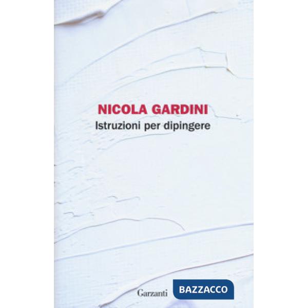 Istruzioni per dipingere