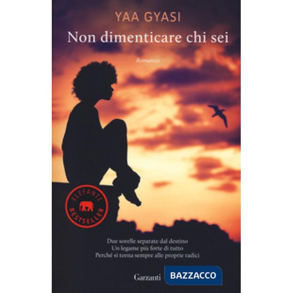 Non dimenticare chi sei