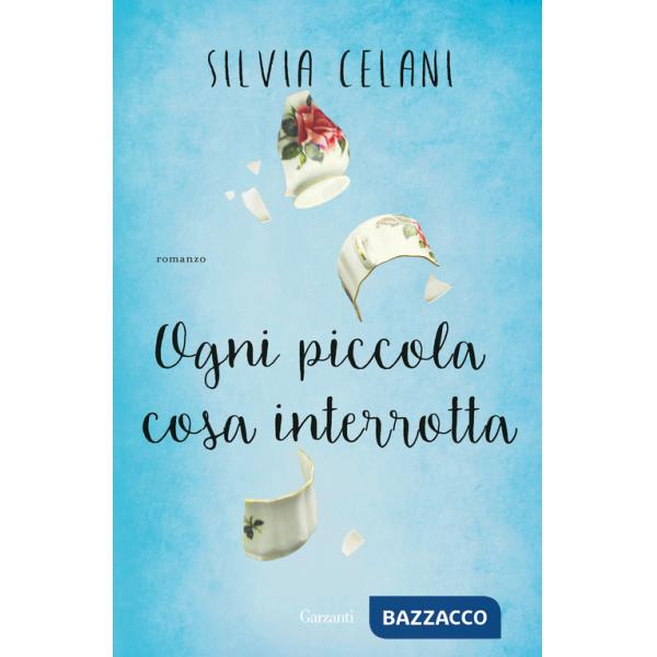 Ogni piccola cosa interrotta