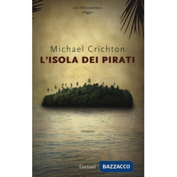 Isola dei pirati (L')