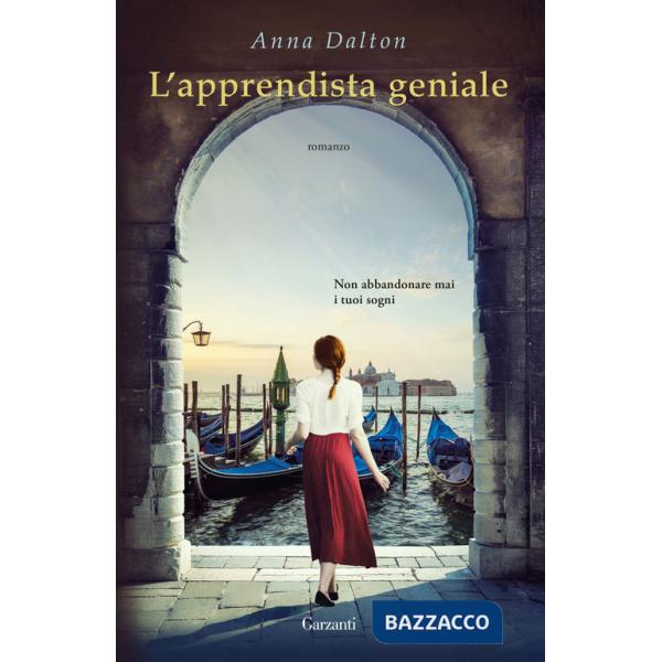 Apprendista geniale (L')