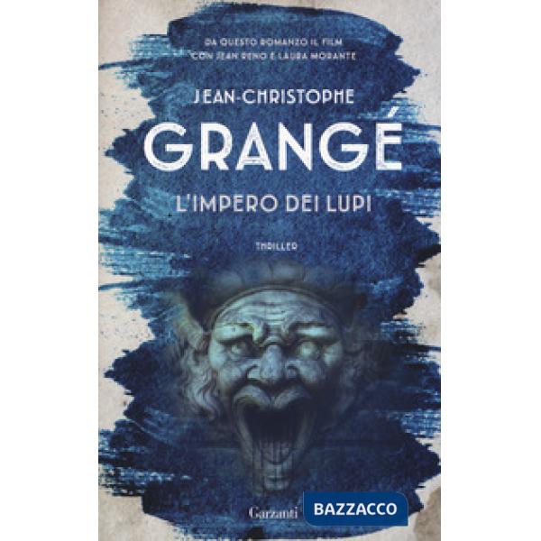 Impero dei lupi (L')