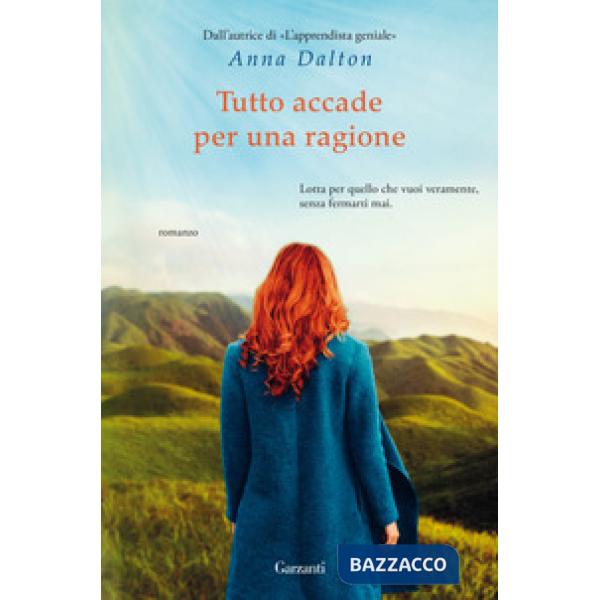 Tutto accade per una ragione