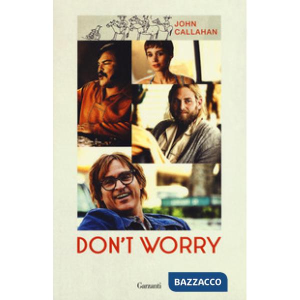 Don't worry