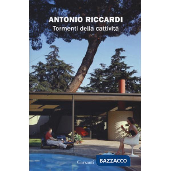 Tormenti della cattività