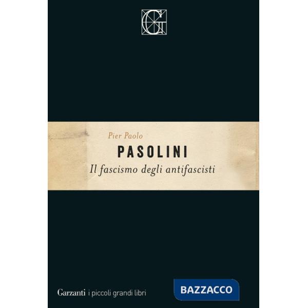 Fascismo degli antifascisti (Il)