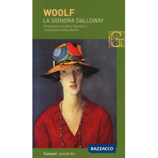 Signora Dalloway (La)