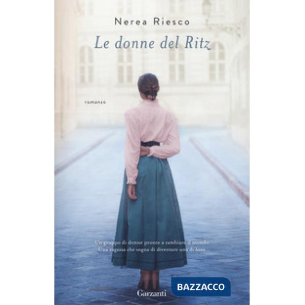 Donne del Ritz (Le)