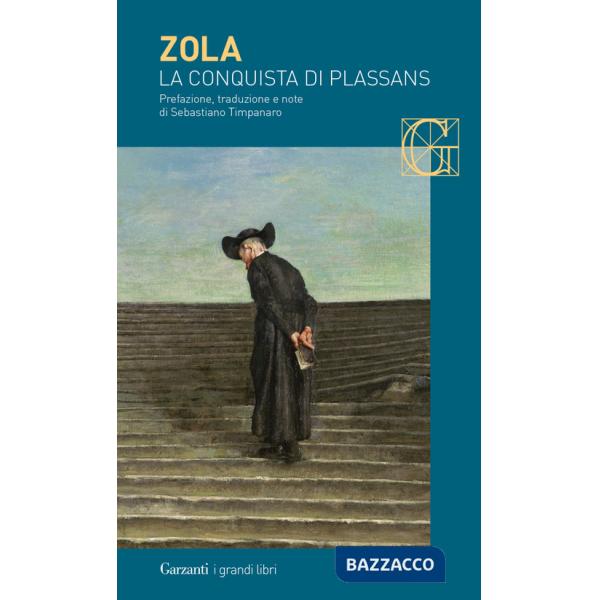 Conquista di Plassans (La)