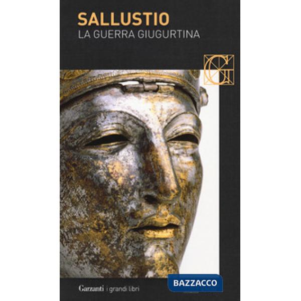 Guerra giugurtina. Testo originale a fronte (La)