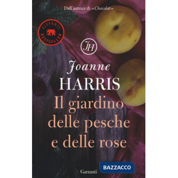 Giardino delle pesche e delle rose (Il)