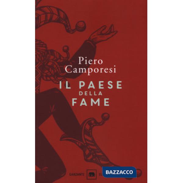 Paese della fame (Il)