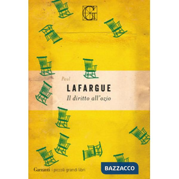 Diritto all'ozio (Il)