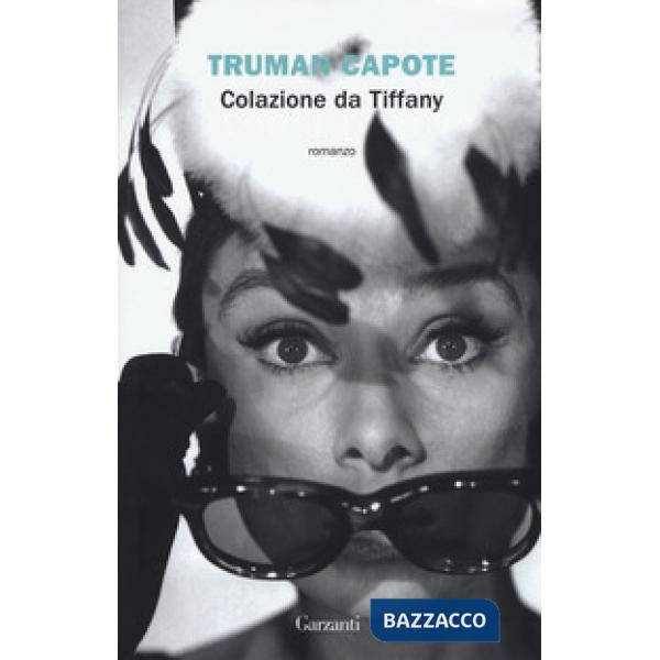 Colazione da Tiffany