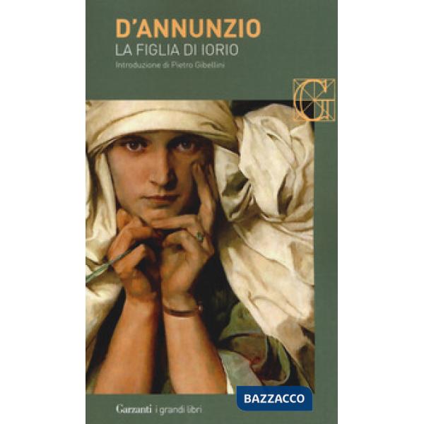 Figlia di Iorio (La)