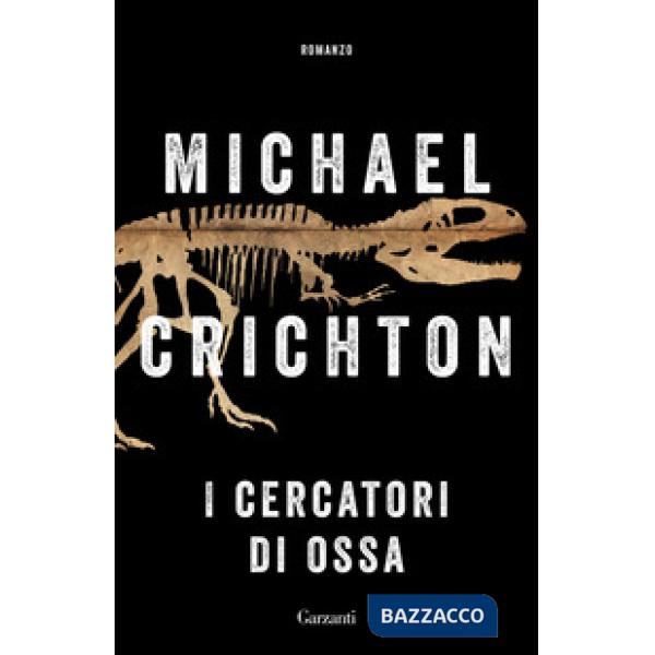 Cercatori di ossa (I)