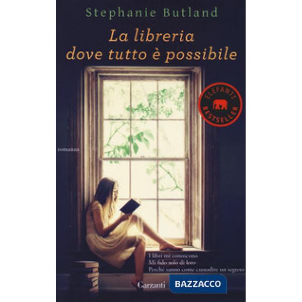 Libreria dove tutto è possibile (La)