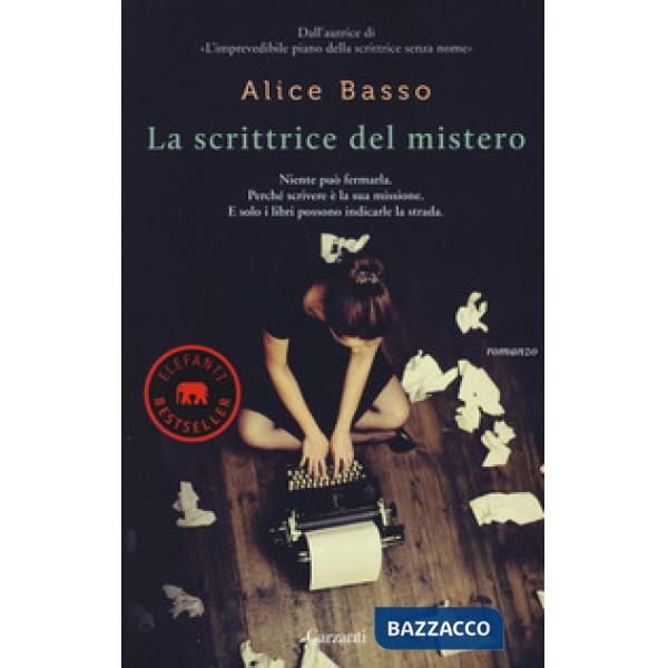 Scrittrice del mistero (La)