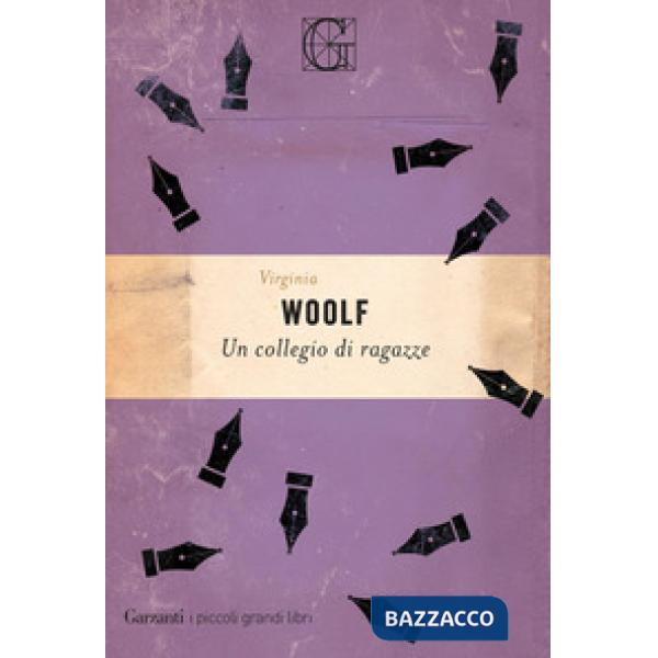 Collegio di ragazze (Un)