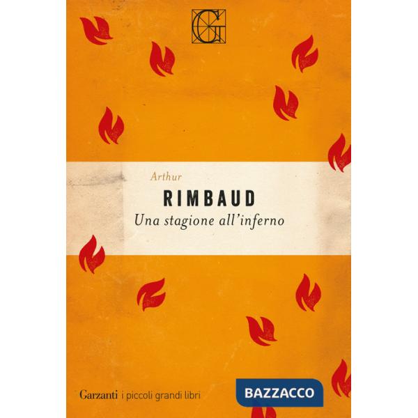 Stagione all'inferno (Una)