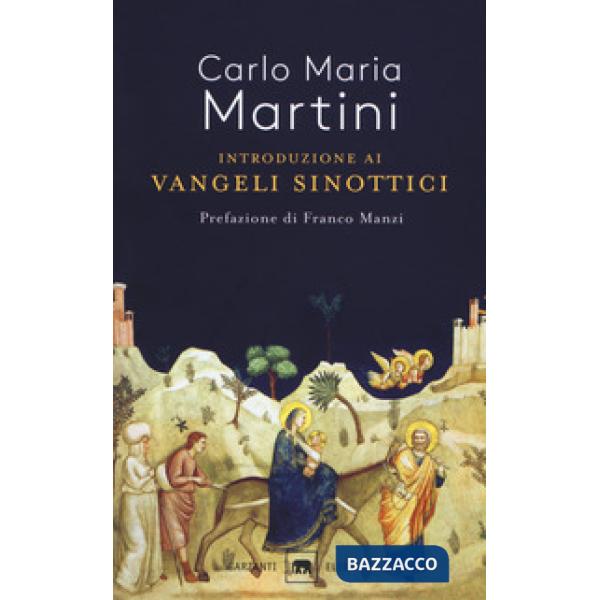 Introduzione ai Vangeli sinottici