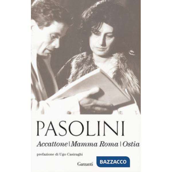 Accattone-Mamma Roma-Ostia. Nuova ediz.