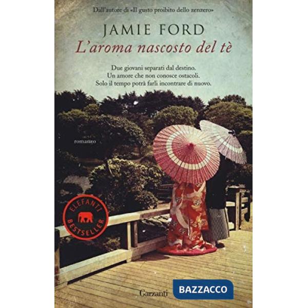 Aroma nascosto del tè (L')