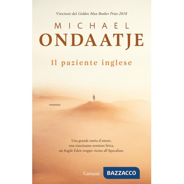 Paziente inglese (Il)