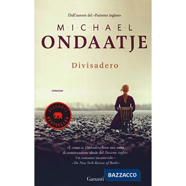 Divisadero. Nuova ediz.